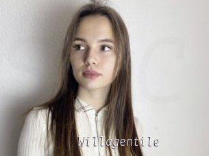 Willagentile