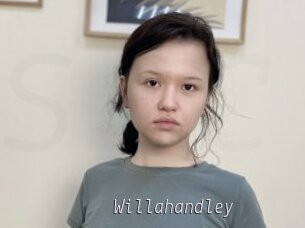 Willahandley
