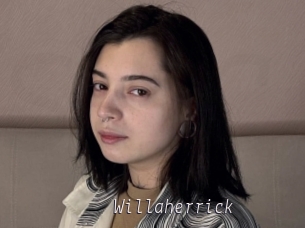Willaherrick