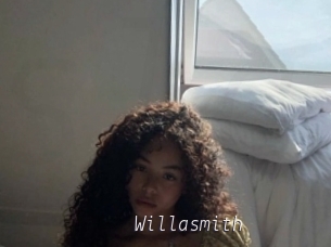 Willasmith