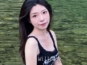 Willfang