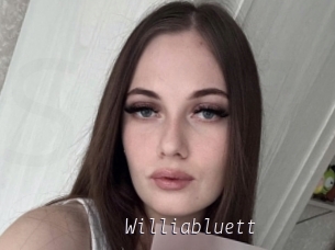 Williabluett