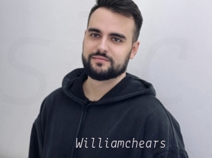Williamchears