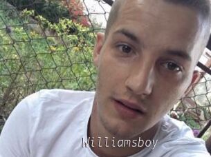 Williamsboy