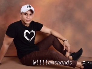 Williamshands