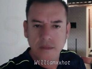 Williamxxhot