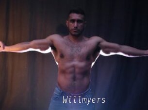 Willmyers