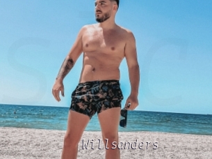 Willsanders