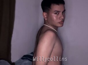 Willycollins