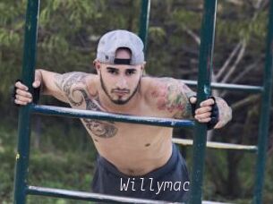 Willymac