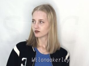 Wilonaakerley