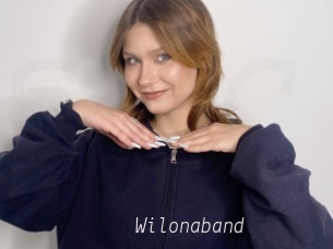 Wilonaband