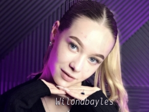 Wilonabayles