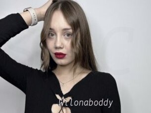 Wilonaboddy