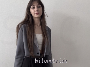 Wilonabride