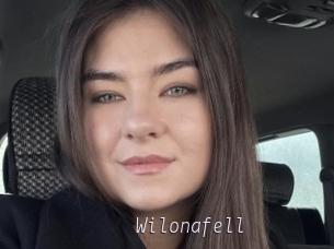 Wilonafell