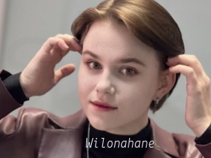 Wilonahane
