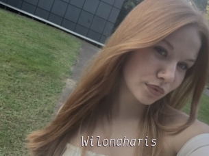 Wilonaharis