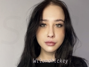 Wilonahickey