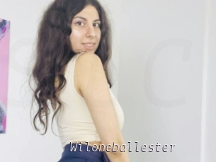 Wiloneballester