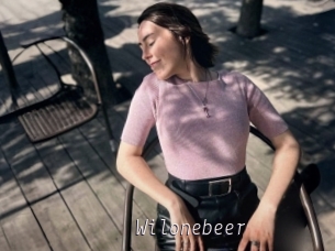 Wilonebeer