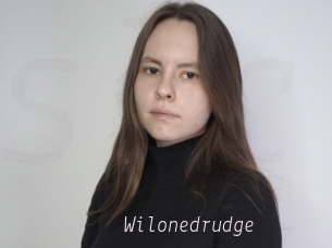 Wilonedrudge