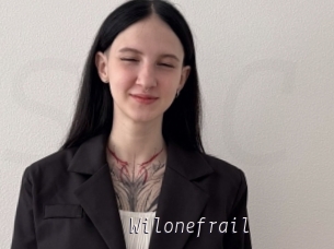 Wilonefrail