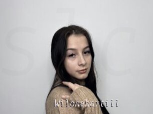 Wilonehartill