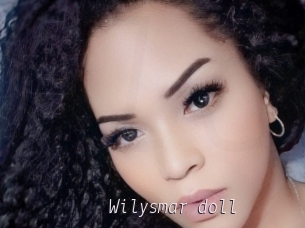 Wilysmar_doll