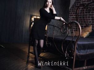 Winkinikki