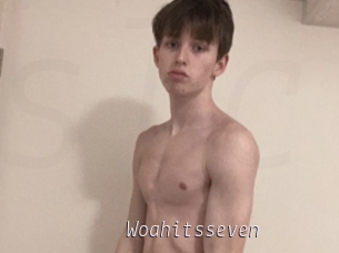 Woahitsseven