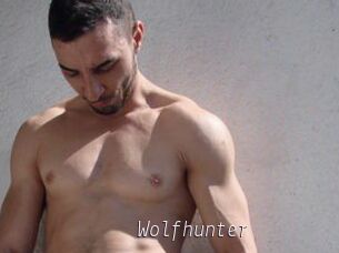 Wolfhunter
