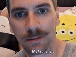 Wolfnasty