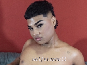 Wolfstephell