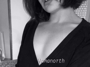 Womanorth