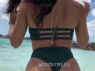 Wondermiss