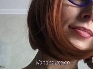 Wonderwoman