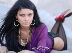 WowDiana