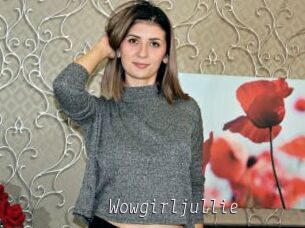 Wowgirljullie