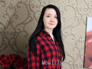 Wowlily