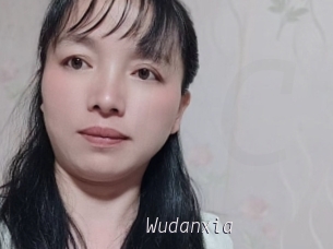 Wudanxia