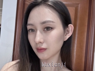 Wuxianji