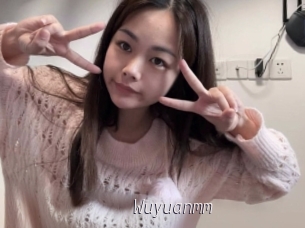Wuyuanmm