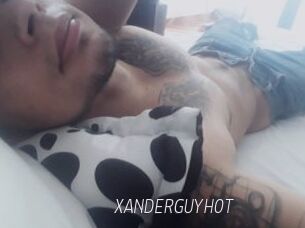 XANDERGUYHOT