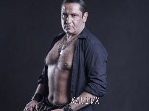 XAVIVX