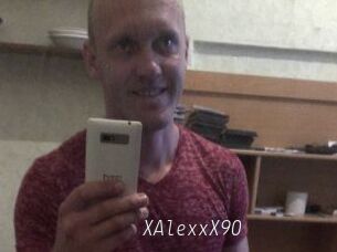 XAlexxX90