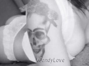 XCandy_Love