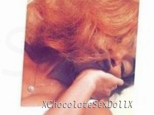 XChocolateSexDollX