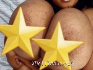 XDelilahSexy69