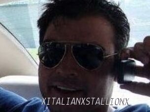 XITALIANXSTALLIONX